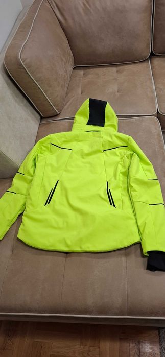 Мъжко ски яке CMP размер 50