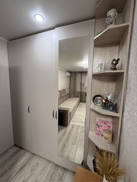 Продам 1 комнатную квартиру