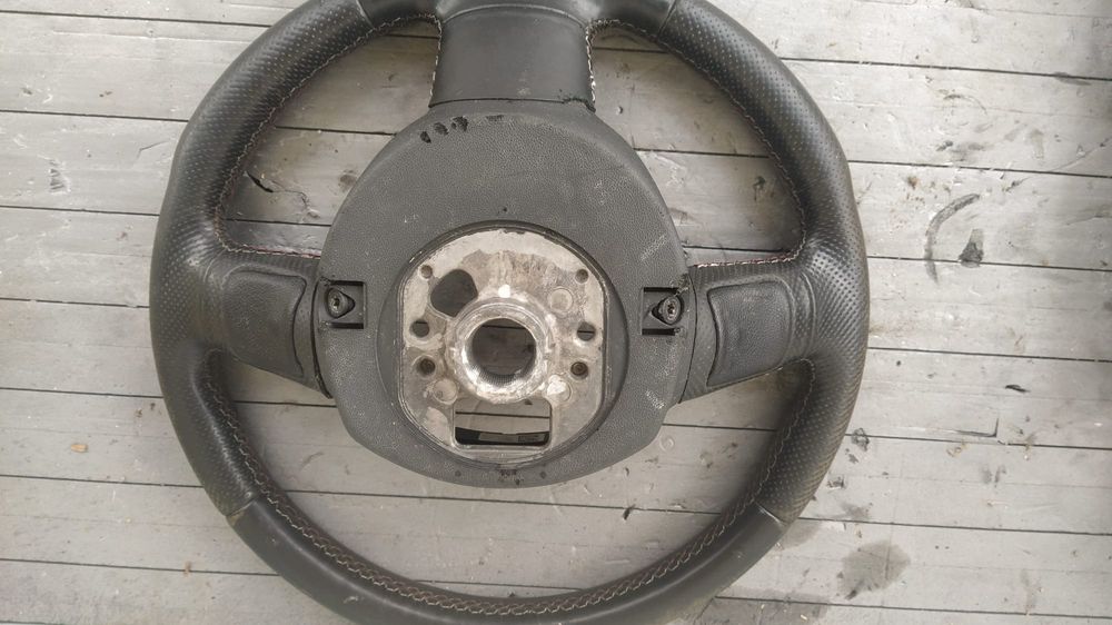 Volan Audi A4 -A6 s-line