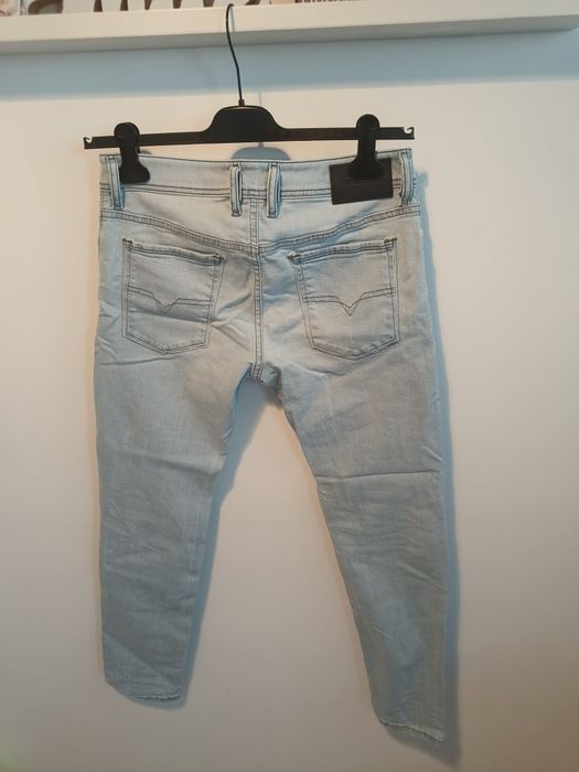 Blugi Diesel W30