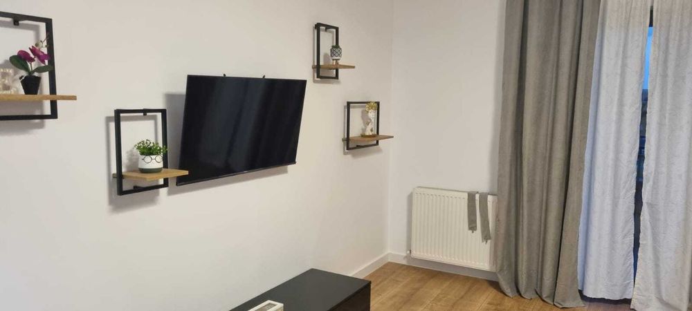 Apartament 2 camere pentru inchiriat, MRS COUNTRY