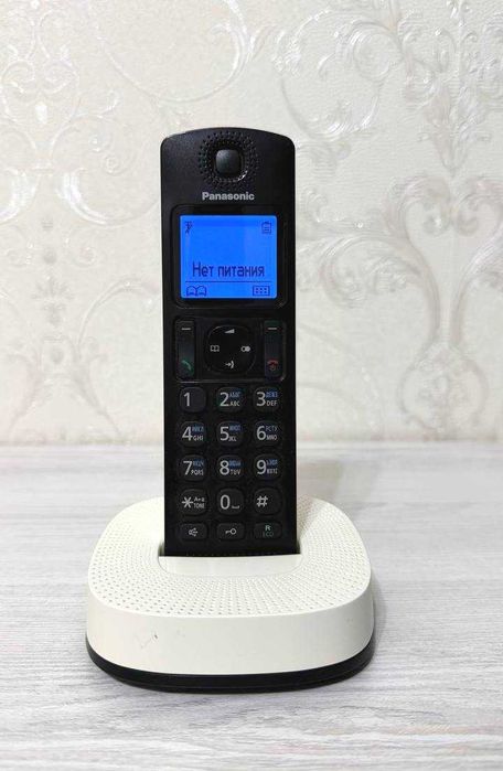 Цифровой беспроводной телефон Panasonic