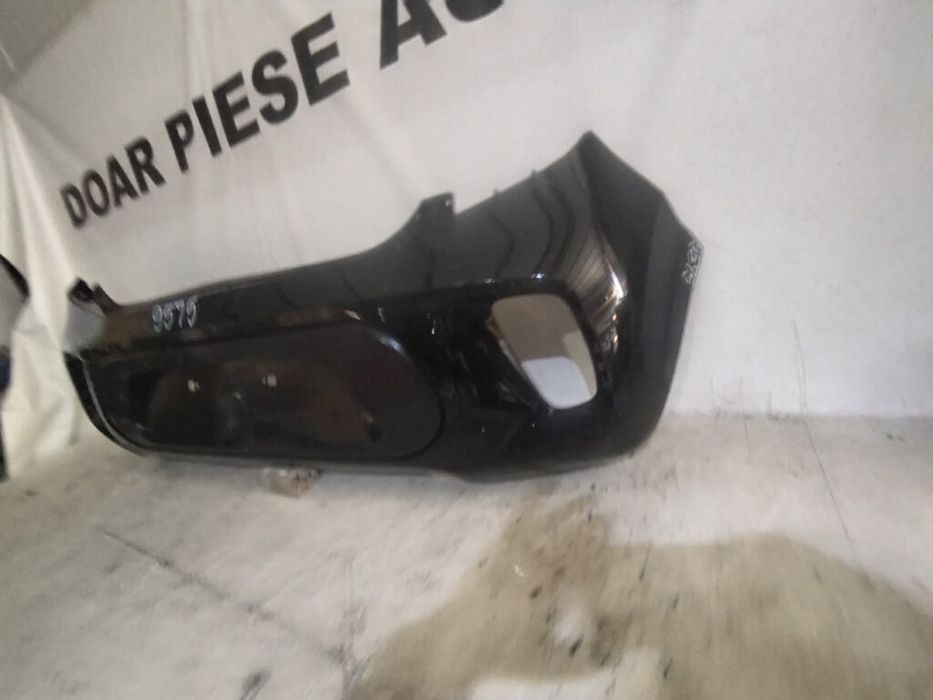 Bara spate Kia Picanto, 2017, 2018, 2019, 2020, 2021, 2022, cod origine OE 86611-G6000.