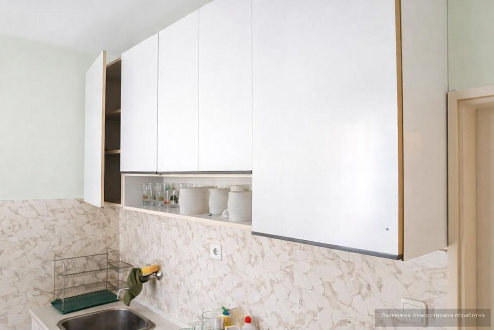 Дава се под наем Двустаен апартамент в София, Красна поляна 2 - 50 кв.м за 497.25 € - Снимка #6