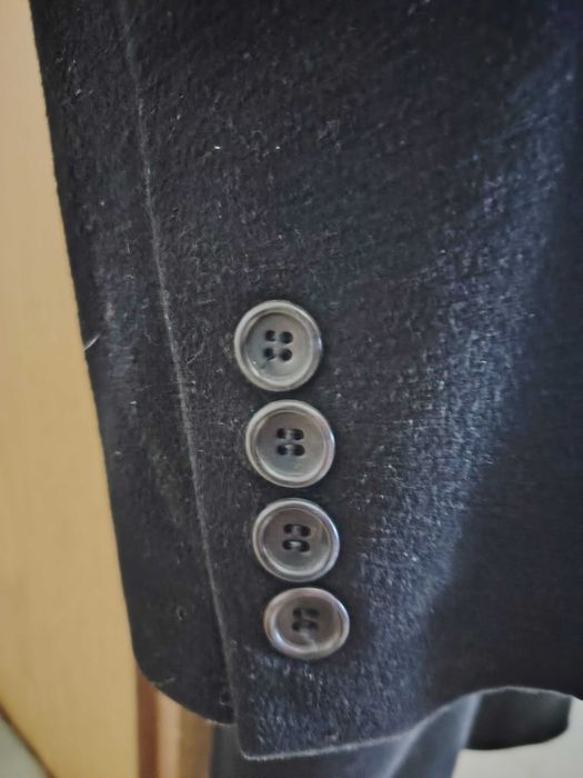 Оригинално палто на марката Loro Piana