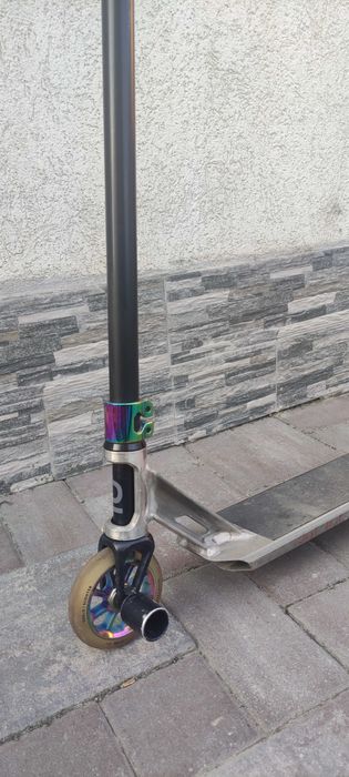 Trotinetă freestyle MF540