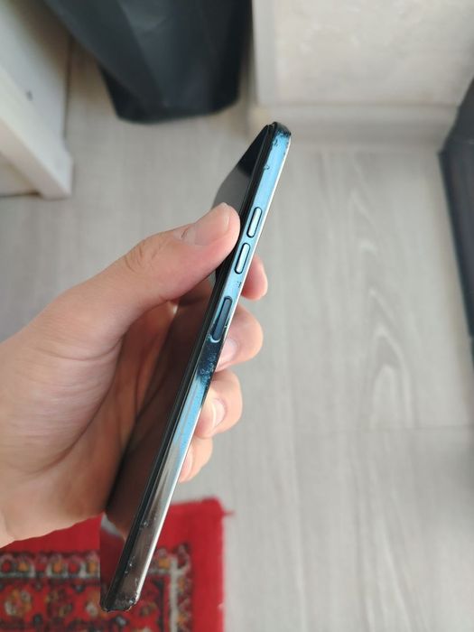 Tecno Spark 10C 8/128 8+5GB Black