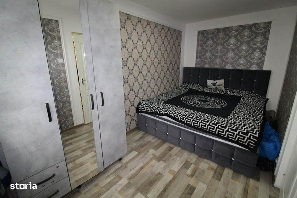 Apartament 2 camere la cheie