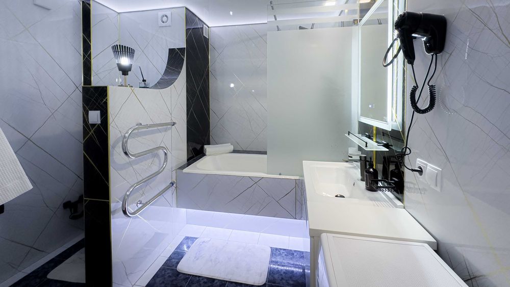 Центр! Хамид Алимджан 13Б — Знаменитые Московские Высотки!