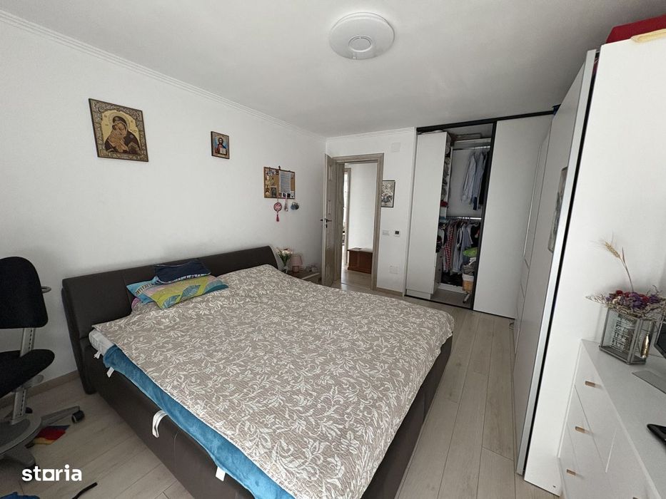 Casa pasiva ,cartierul Tineretului