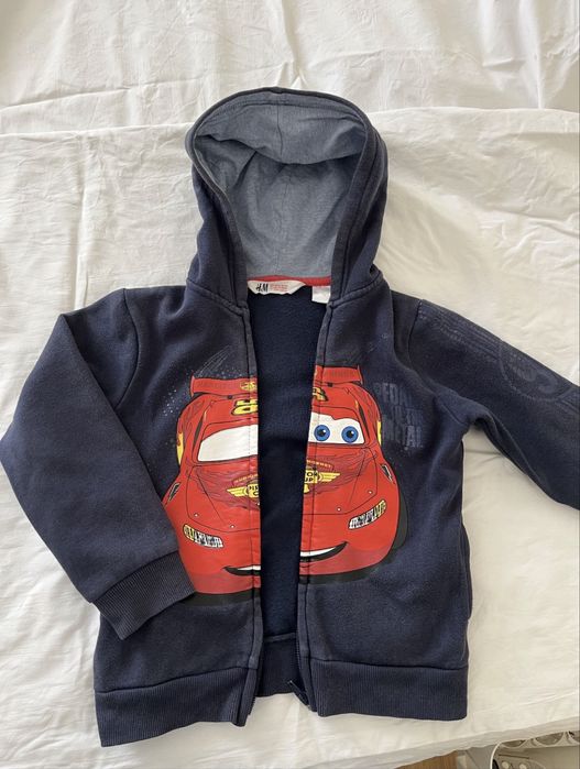 суитчъри 6 бр = 6 €   за момче 4-5г