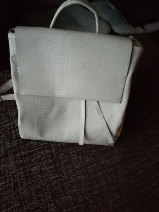 Раница Clarks  кожа