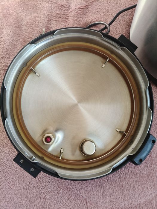 Oala gătit sub presiune CrockPot