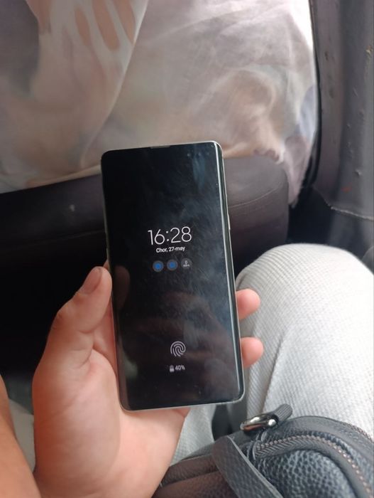 Samsung s10 5G obmen xr 17 pro korpusga