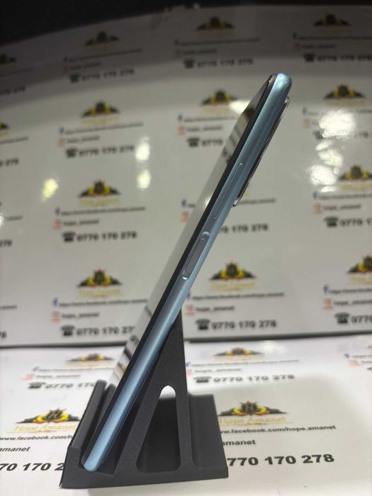 Hope Amanet p 13 ZTE Blade A73S