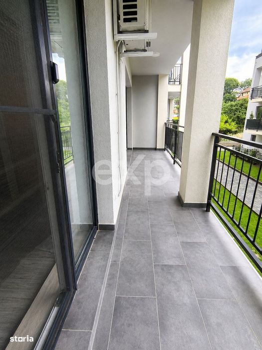 Apartament 2 camere | 58 mp | Parcare subterana | Europa