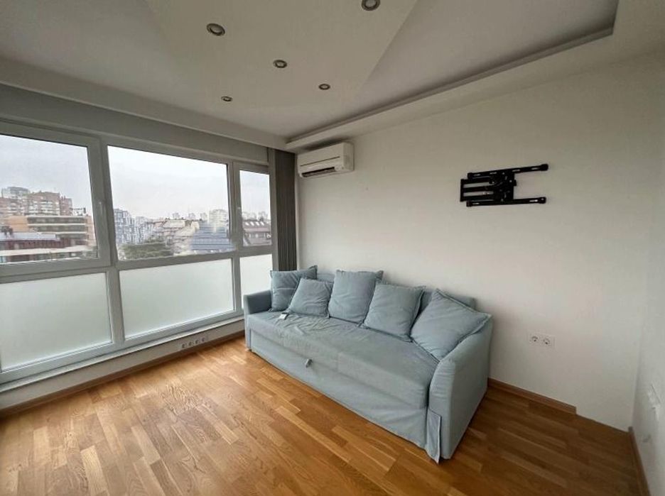 Дава се под наем Четиристаен апартамент в София, Зона Б-18 - 98 кв.м за 900 € - Снимка #5