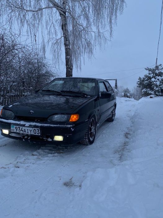 Продам ваз 2113
