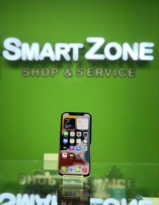 iPhone X 256GB + Garantie | SmartzoneMobile