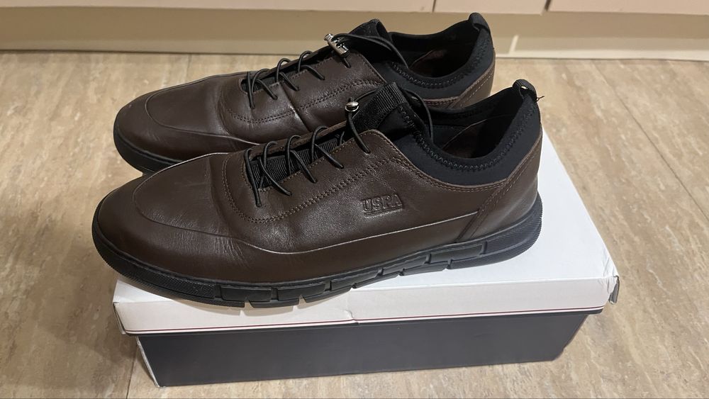 Чисто нови обувки U.S.Polo