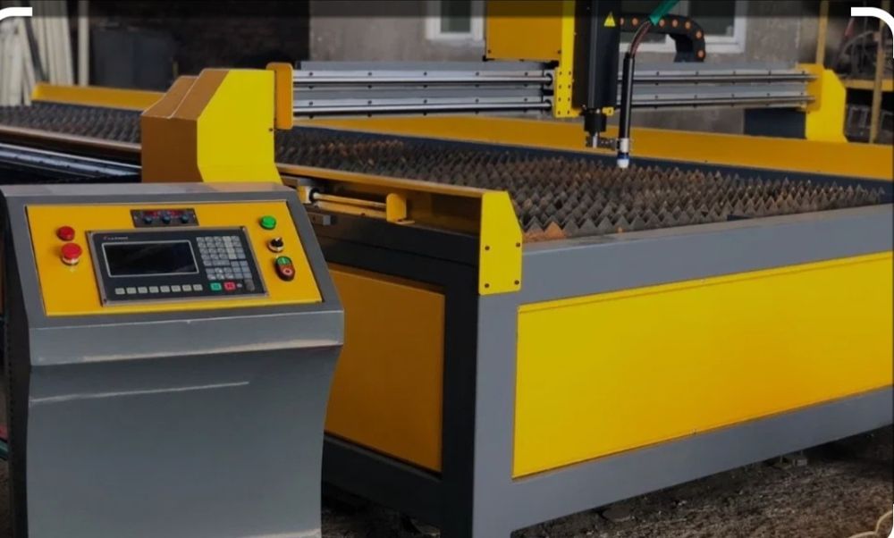 Chertyoj,  чертёж  plazmorez uchun (NC)- ( cnc) formation