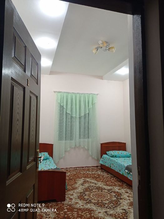 Ойлавий Дача чимганда