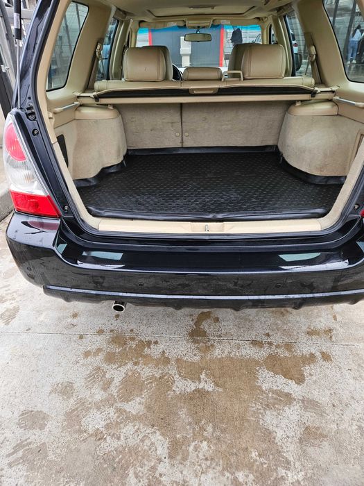 Subaru Forester ХТ Turbo , LPG , Автомат