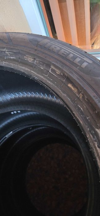 Всесезонни гуми за автомобил