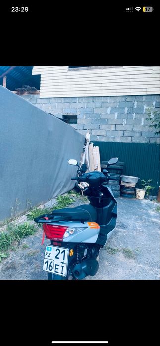 Продам Мопед м11