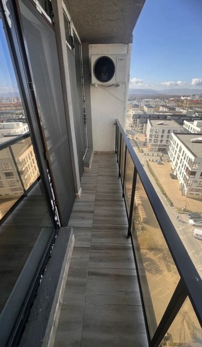 oferta speciala apartament 2 camere 59mp utili + garaj