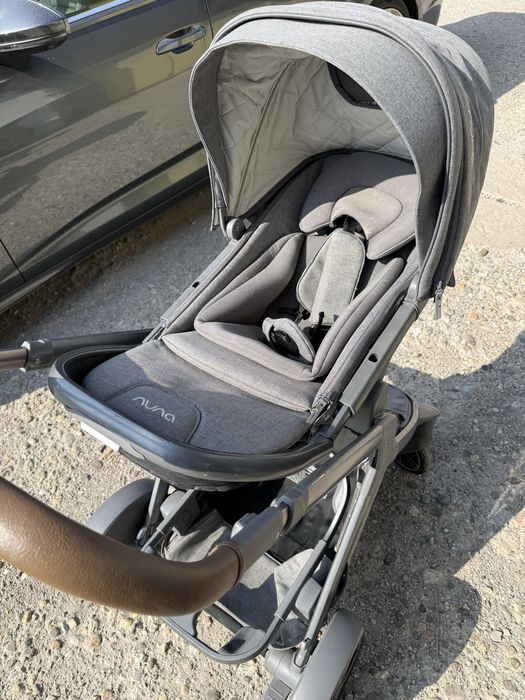 Бебешка Количка Nuna