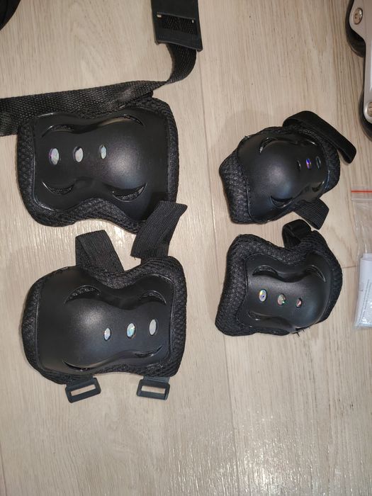 Ролики трансформеры