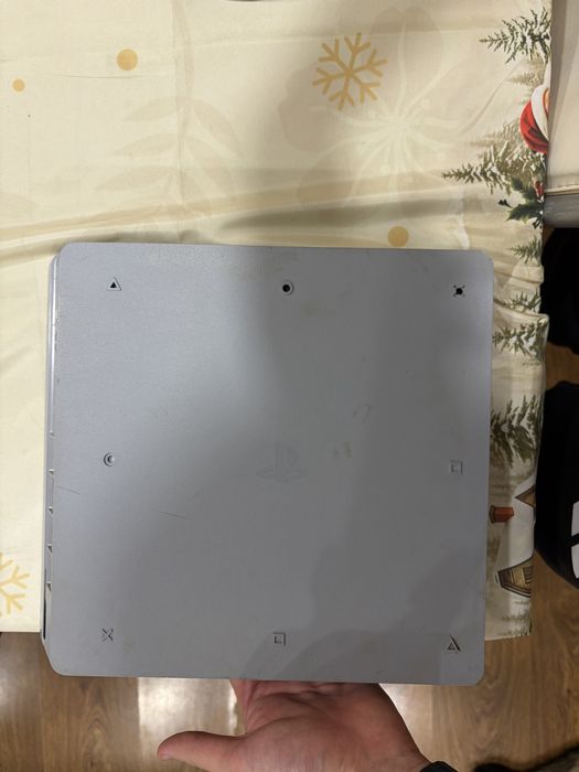 Ps4 star wars edition