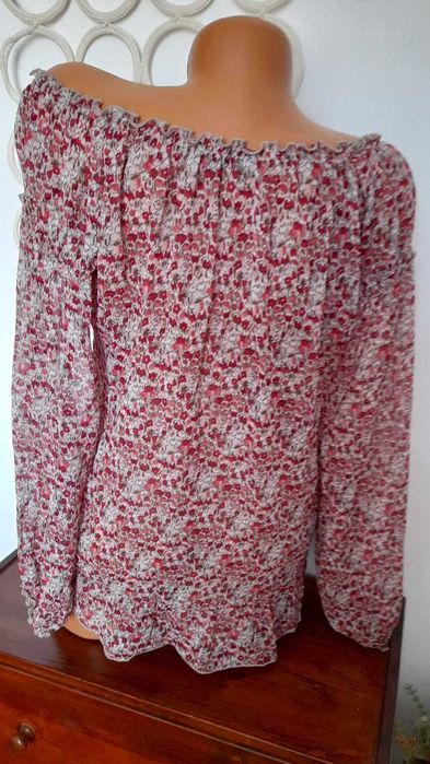 Bluza  dama, „Passiere Pietale”