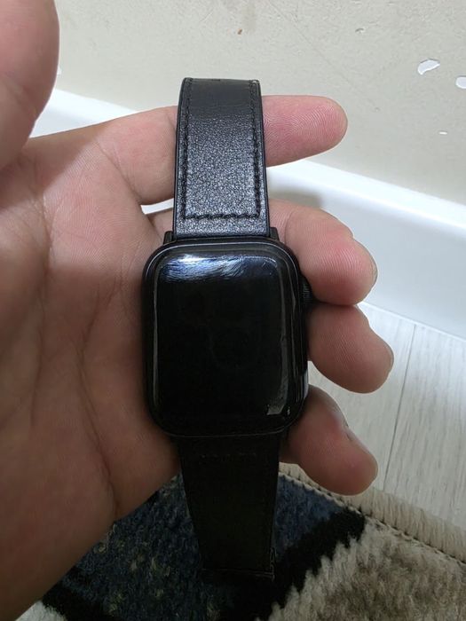 Soat. Iwatch 7 seriya