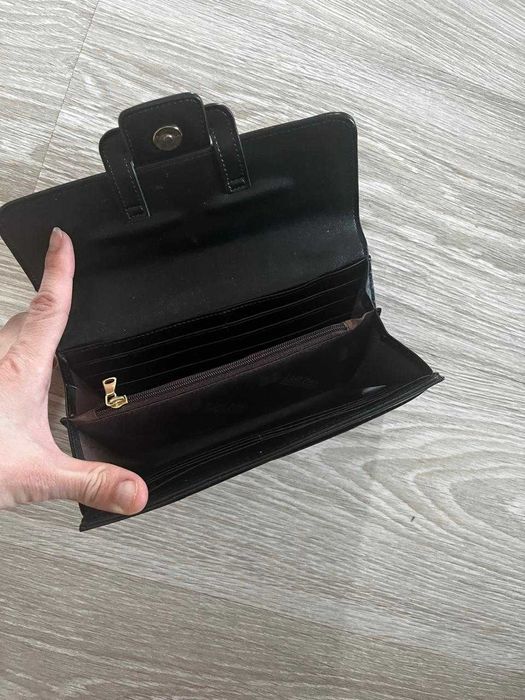 Новый кошелек Kimex