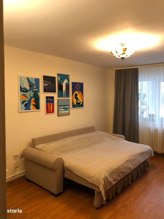 Apartament 2 camere decomandat | Manastur