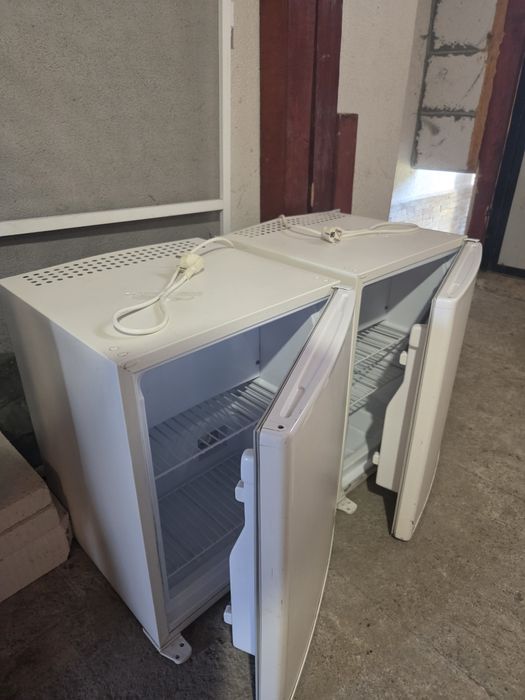 Минибар хладилник