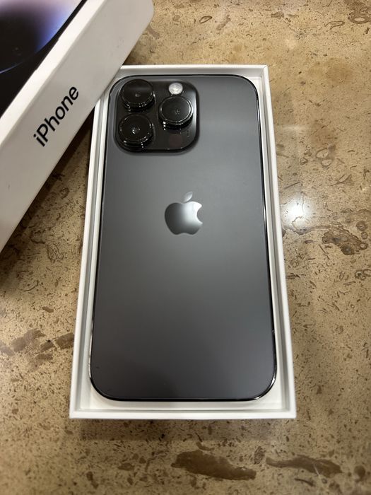 IPhone 14 Pro 256gb