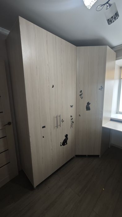 Мебель для детской, комплект