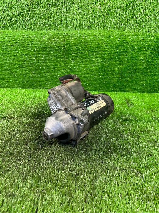 Стартер Опель Астра Ж Opel Astra G