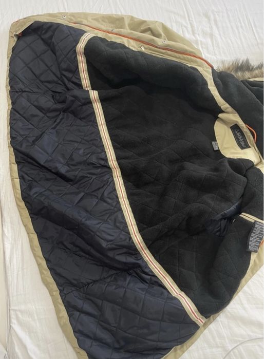 Geaca dama outdoor Schoffel, softshell