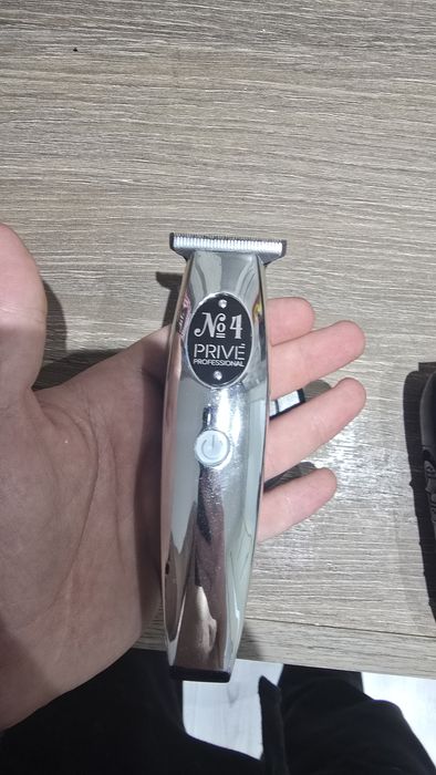 kit mașini tuns kemei /prive