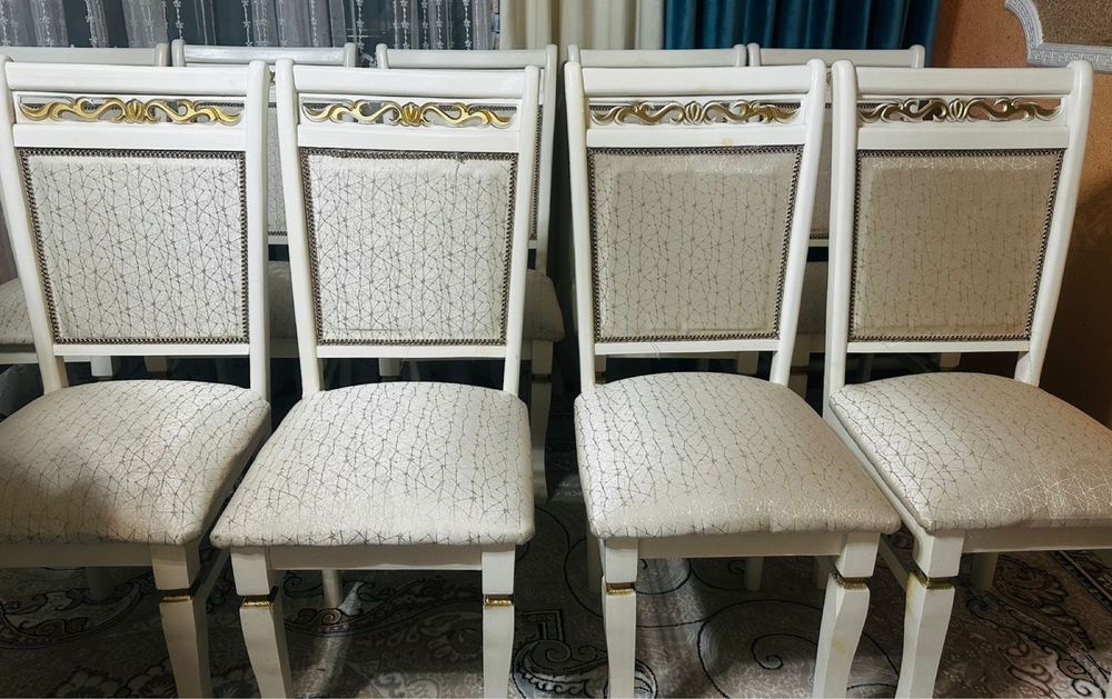 Продам стол и стуля