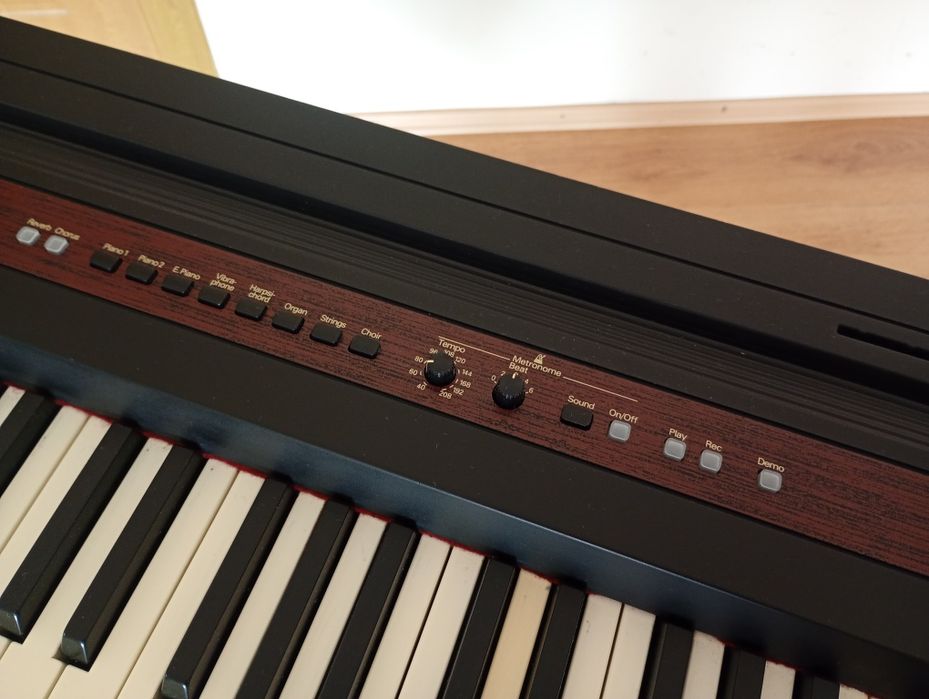 pian Roland EP-77 pian digital dinamic orgă