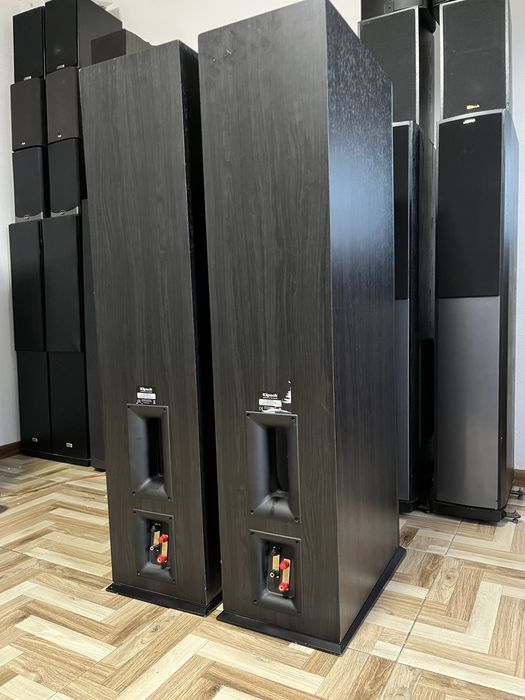 Boxe klipsch RP-280F 150W RMS 8Ohmi