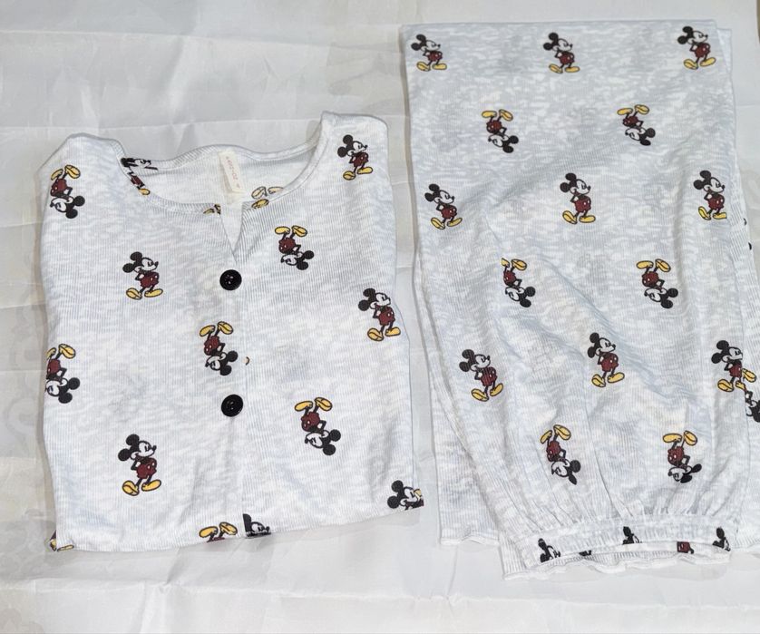 Пижама лапша стандарт.