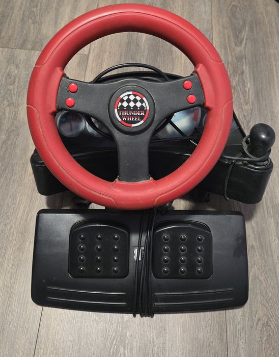 Периферия и части