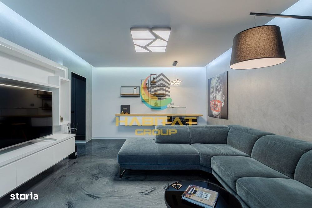 Apartament 2 camere- 49mp-Sector 4