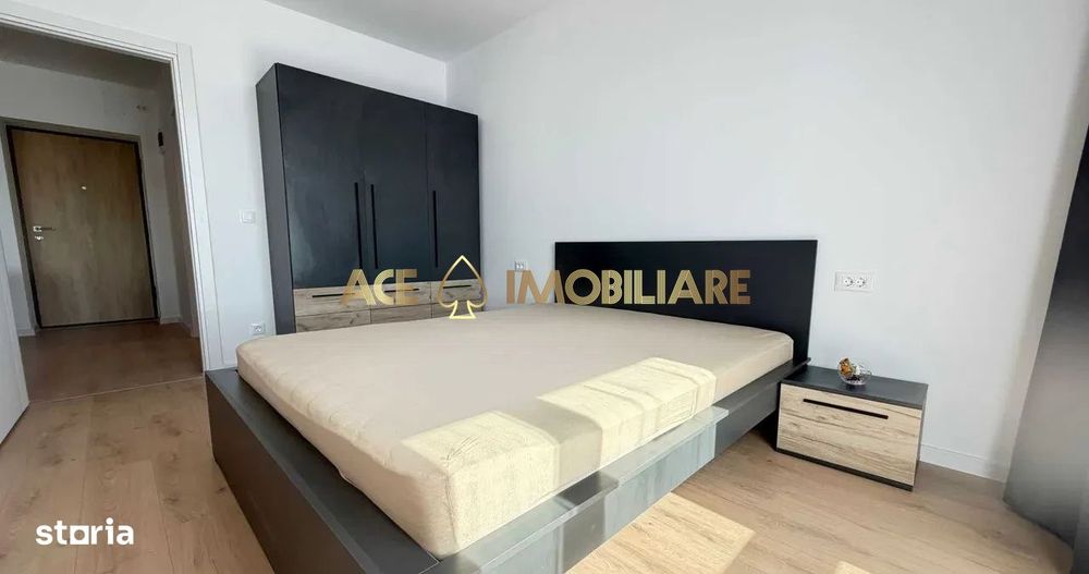 2 Camere de inchiriat | Pallady | Metrou | Parcare